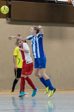 Bild 62 - wCJ KT Turnier Nachmittag